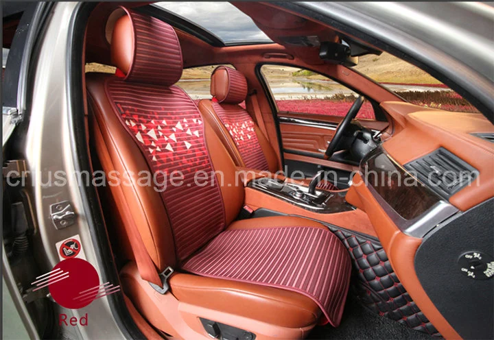 Therapeutic Arabic Leather Sofa Car Seat Cushion